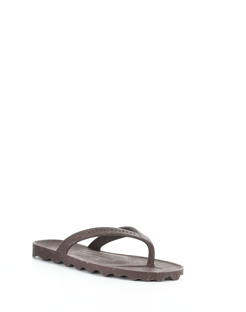 Earth289Asp 002 Brown Cork Rubber