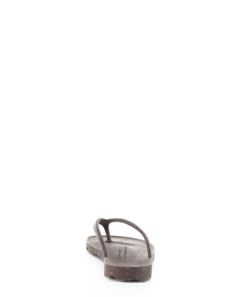 Earth289Asp 002 Brown Cork Rubber