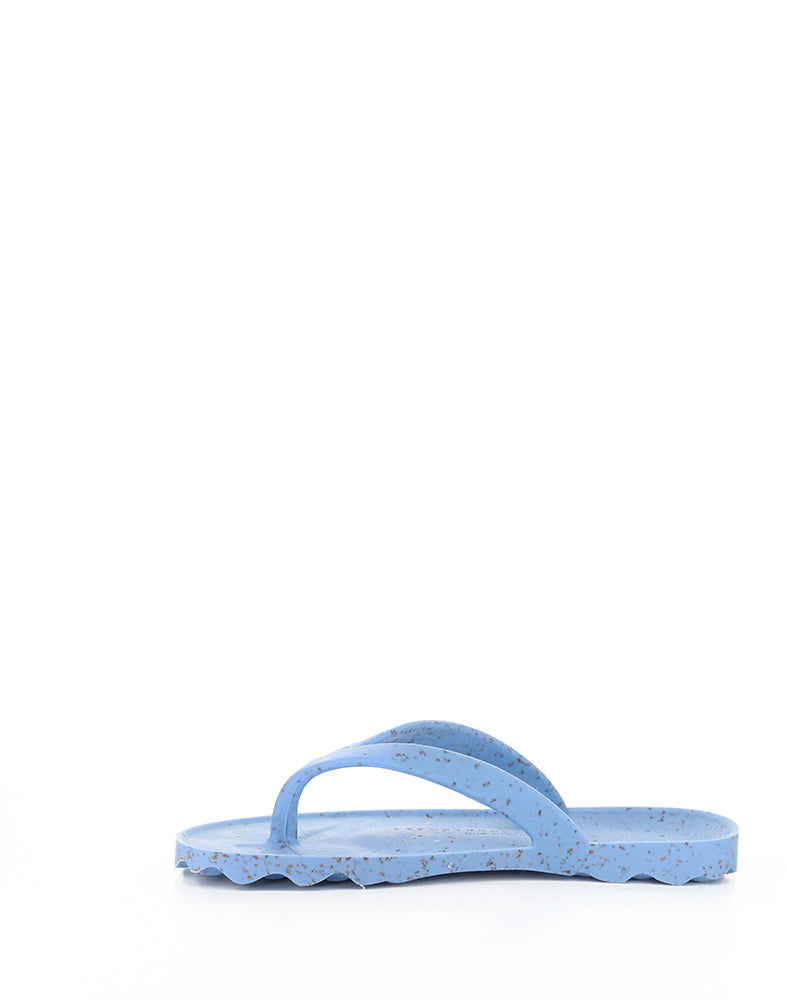 Earth289Asp 014 Sky Blue Cork Rubber