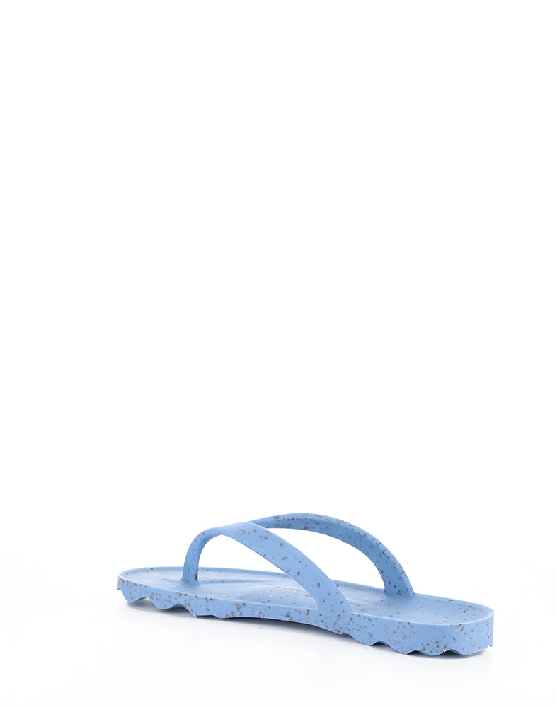 Earth289Asp 014 Sky Blue Cork Rubber