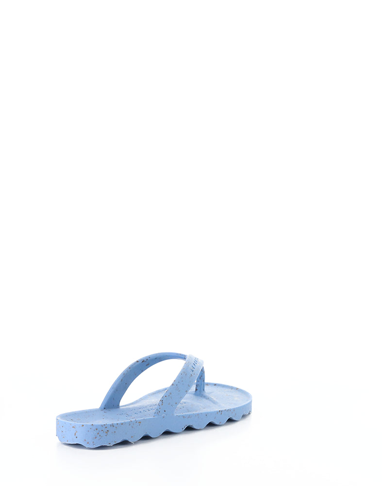 Earth289Asp 014 Sky Blue Cork Rubber