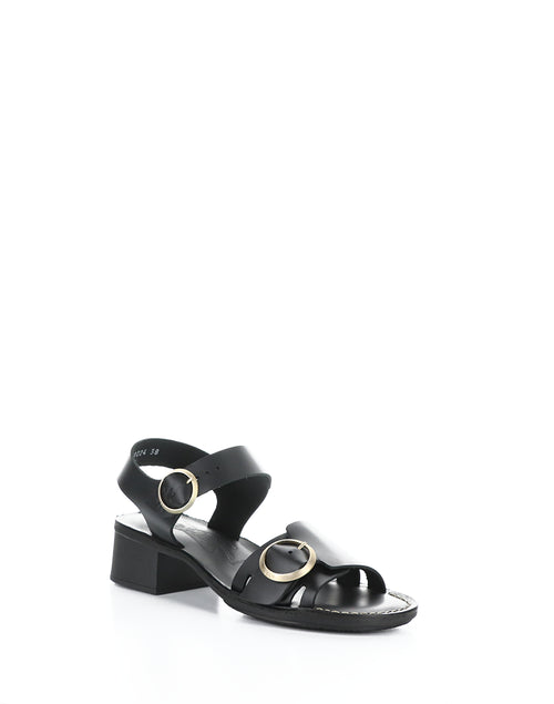 Sandalias Fly London Cepafly P144627007 Negro | Zapatos.es