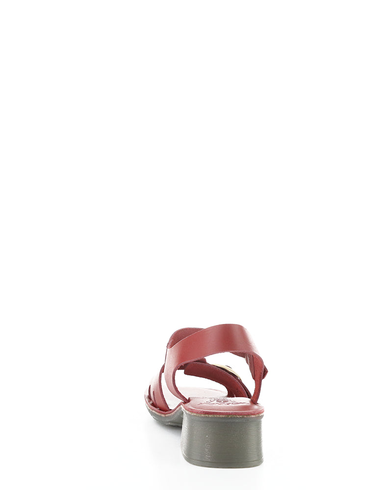 Ebli238Fly 007 Int Rust Brooklyn