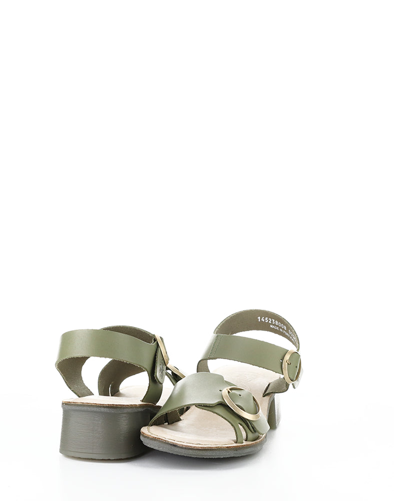 Ebli238Fly 008 Smog/Nat Bridal/Vegetal