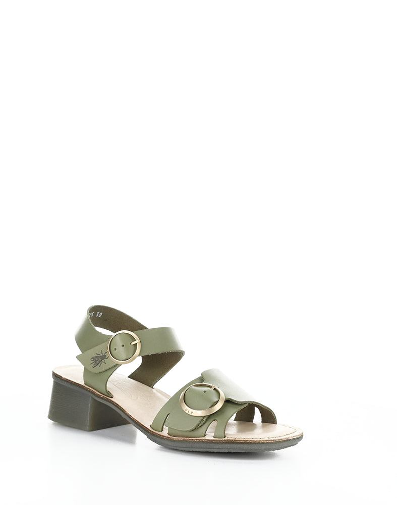 Ebli238Fly 008 Smog/Nat Bridal/Vegetal