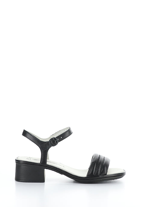 EIVA567FLY 000 BLACK MOUSSE