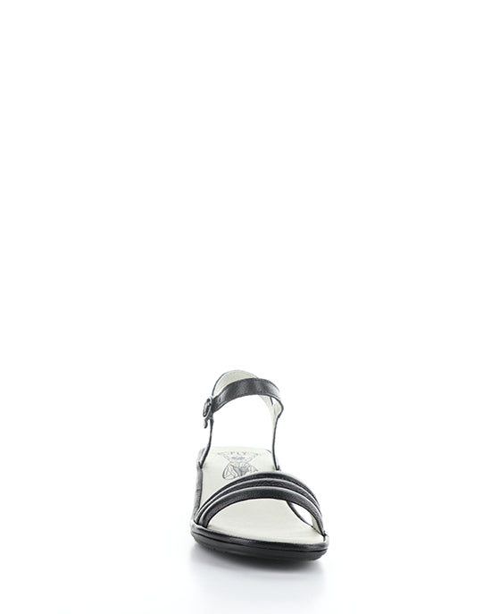EIVA567FLY 000 BLACK MOUSSE