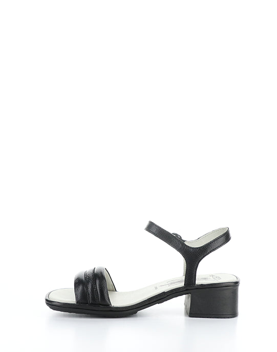 EIVA567FLY 000 BLACK MOUSSE