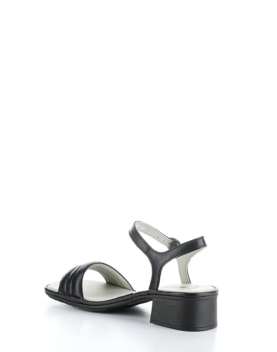 EIVA567FLY 000 BLACK MOUSSE