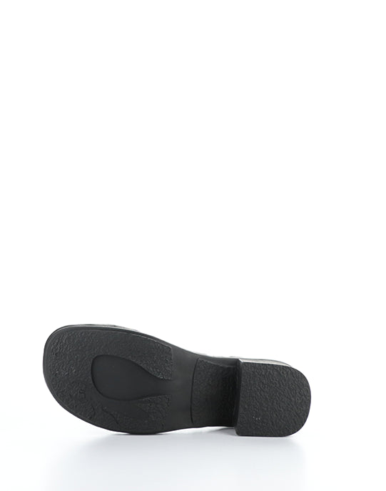 EIVA567FLY 000 BLACK MOUSSE