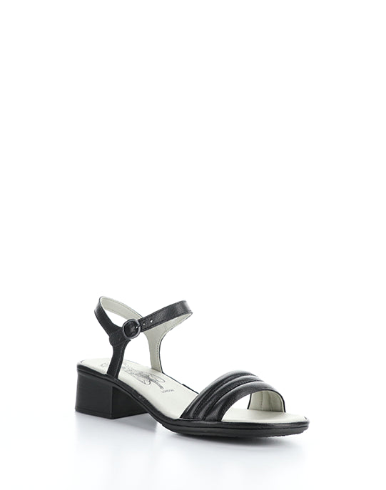 EIVA567FLY 000 BLACK MOUSSE