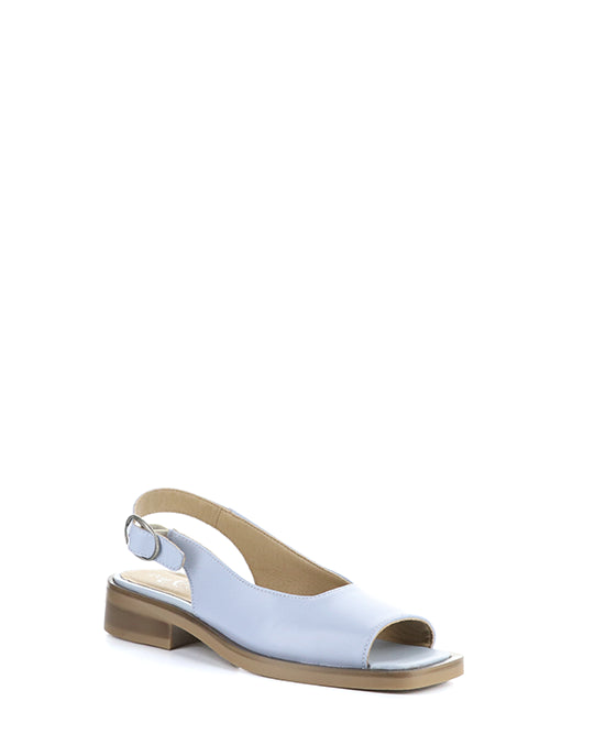 Elena Iris Cordero Leather