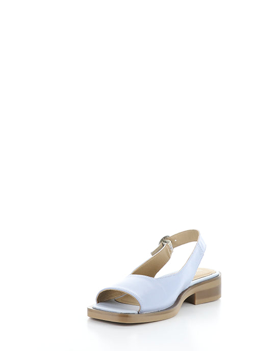 Elena Iris Cordero Leather