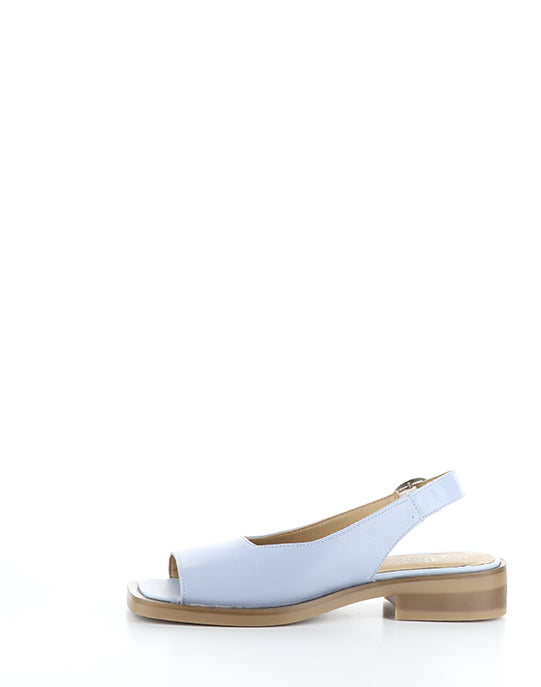 Elena Iris Cordero Leather