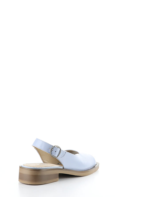 Elena Iris Cordero Leather