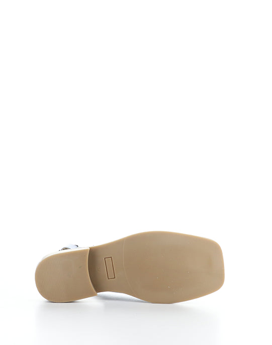 Elena Iris Cordero Leather