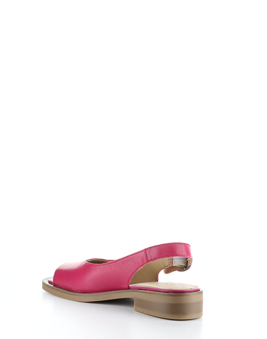 Elena Magnolia Cordero Leather