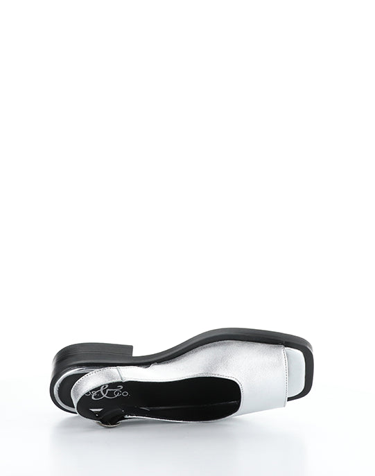 Elena Silver Laminado