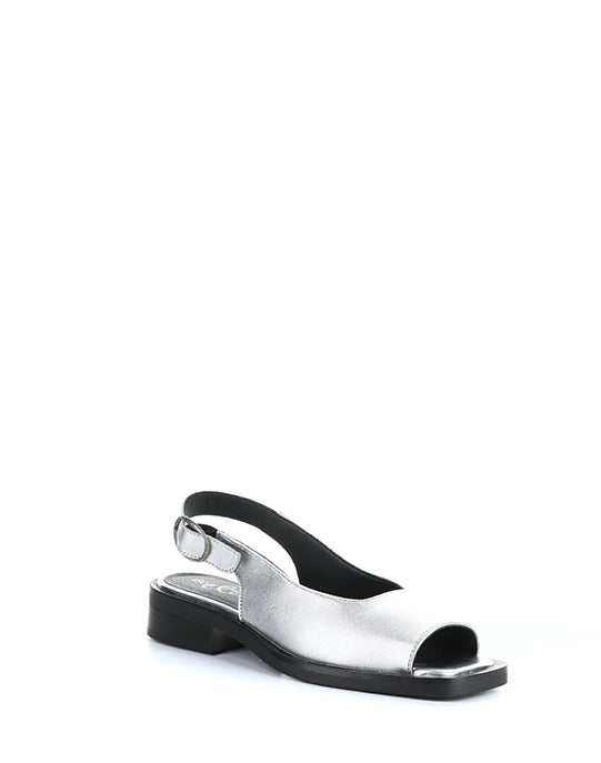 Elena Silver Laminado