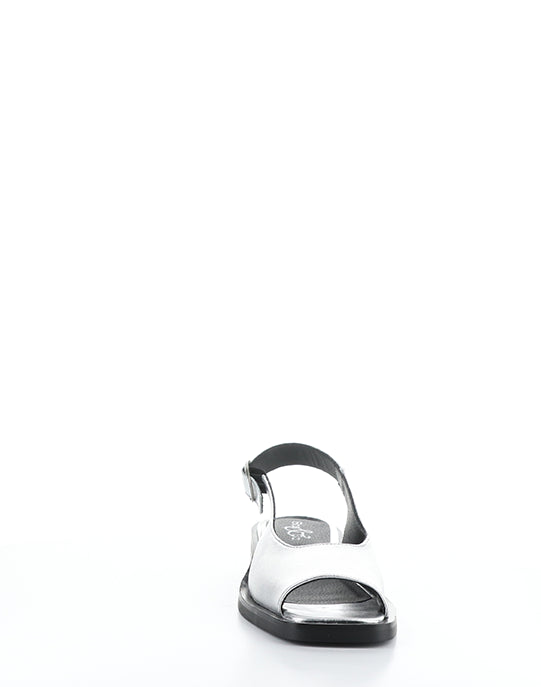 Elena Silver Laminado