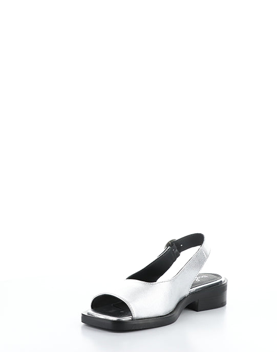 Elena Silver Laminado