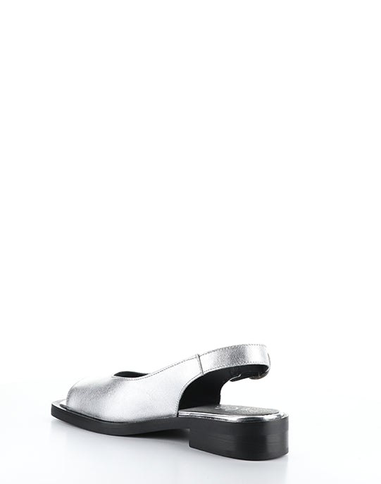 Elena Silver Laminado