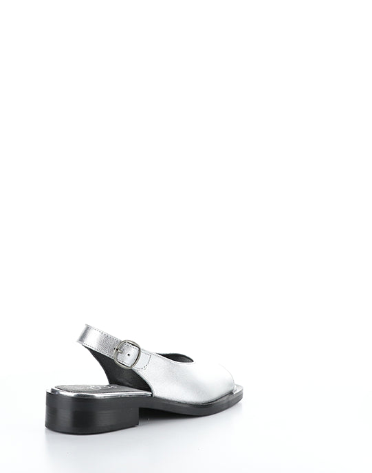 Elena Silver Laminado