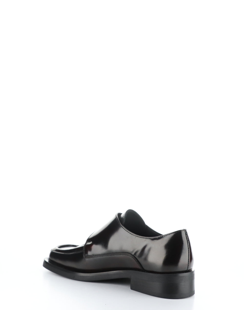 ELIZA BORDO Round Toe Shoes