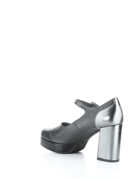 ERIL351FLY 004 BLACK/GRAPHITE IDRA