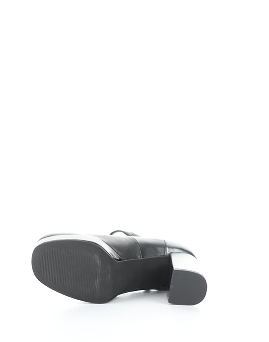 ERIL351FLY 004 BLACK/GRAPHITE IDRA