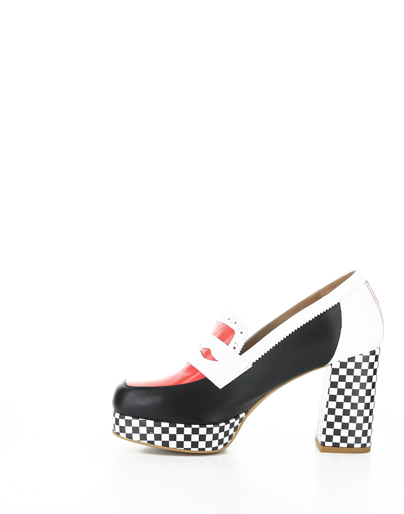 Erok453Fly 002 Scarlet Multi Kaiser/Nappalak