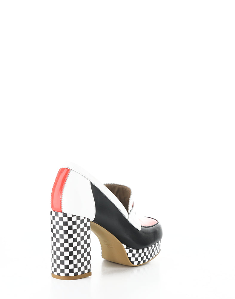 Erok453Fly 002 Scarlet Multi Kaiser/Nappalak