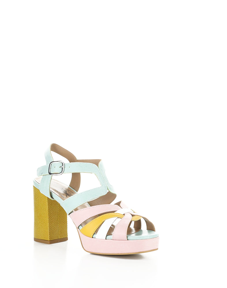 Etir455Fly 001 Yellow Multi Kaiser/Nappalak/Vipera