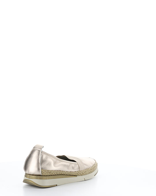 Fastest Champagne Satin