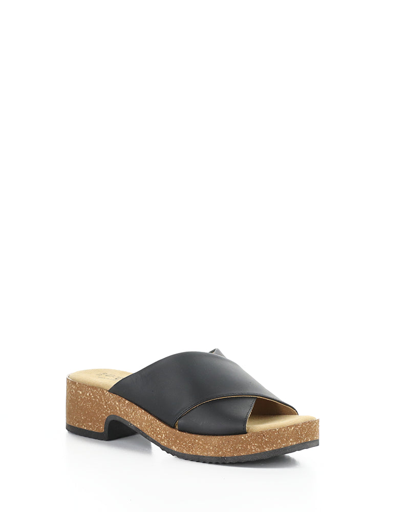 Felice Black Nappa