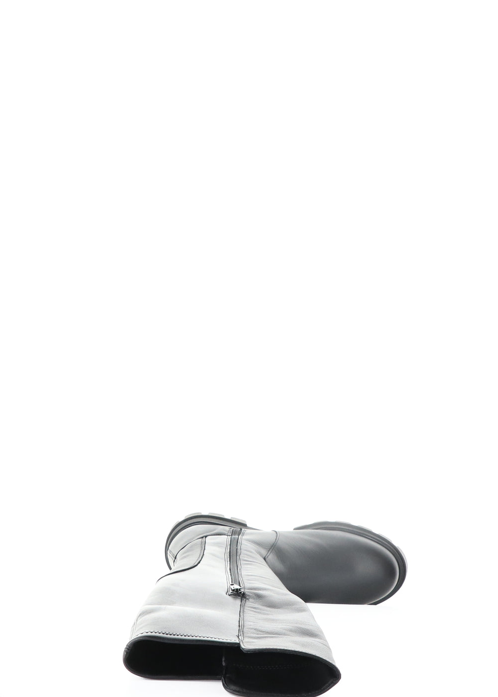 Fifth Black Feel/Nappa Stretch