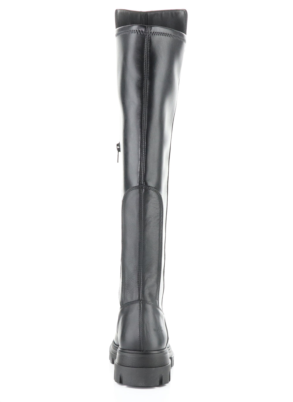 Fifth Black Feel/Nappa Stretch