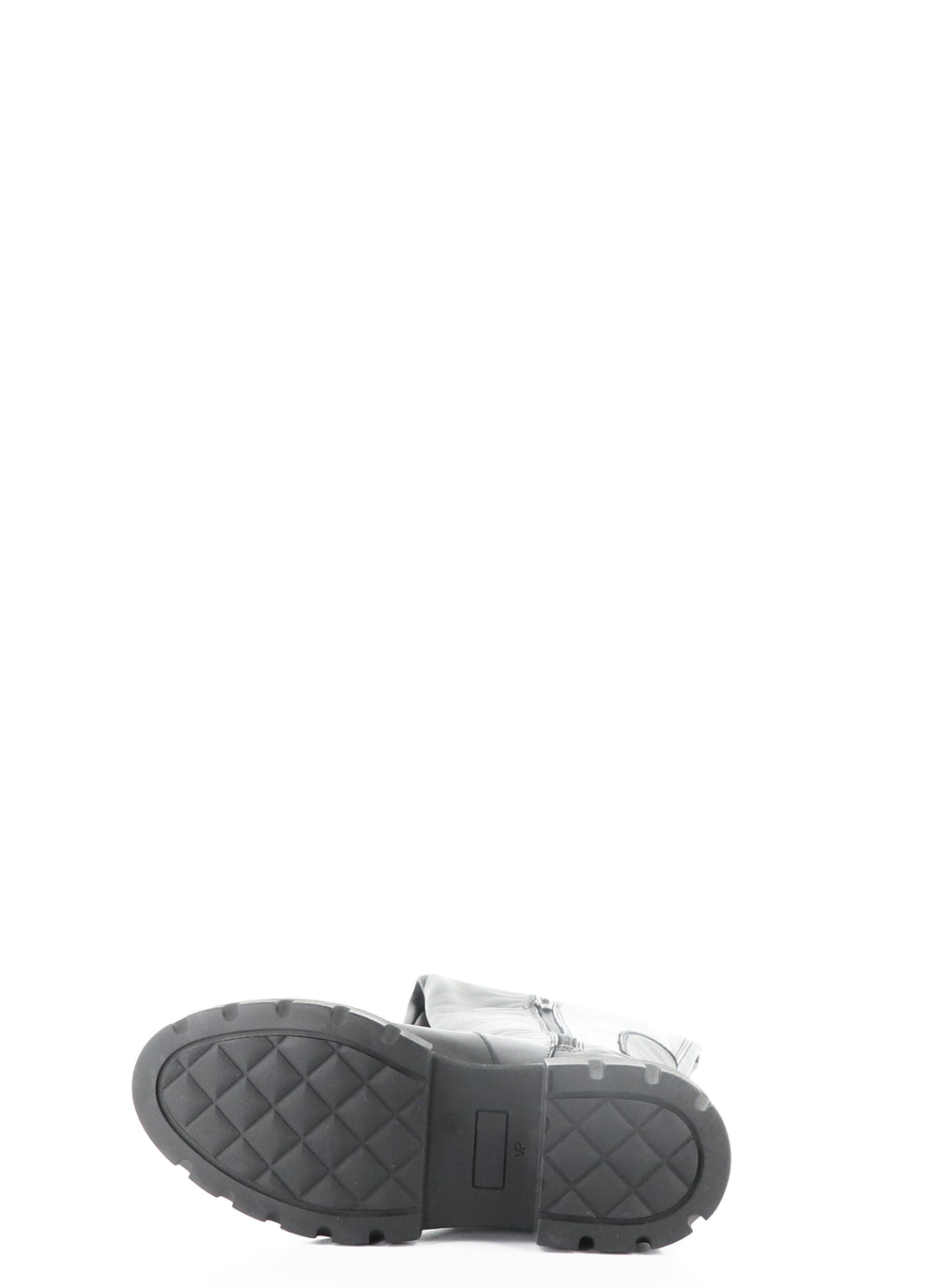 Fifth Black Feel/Nappa Stretch