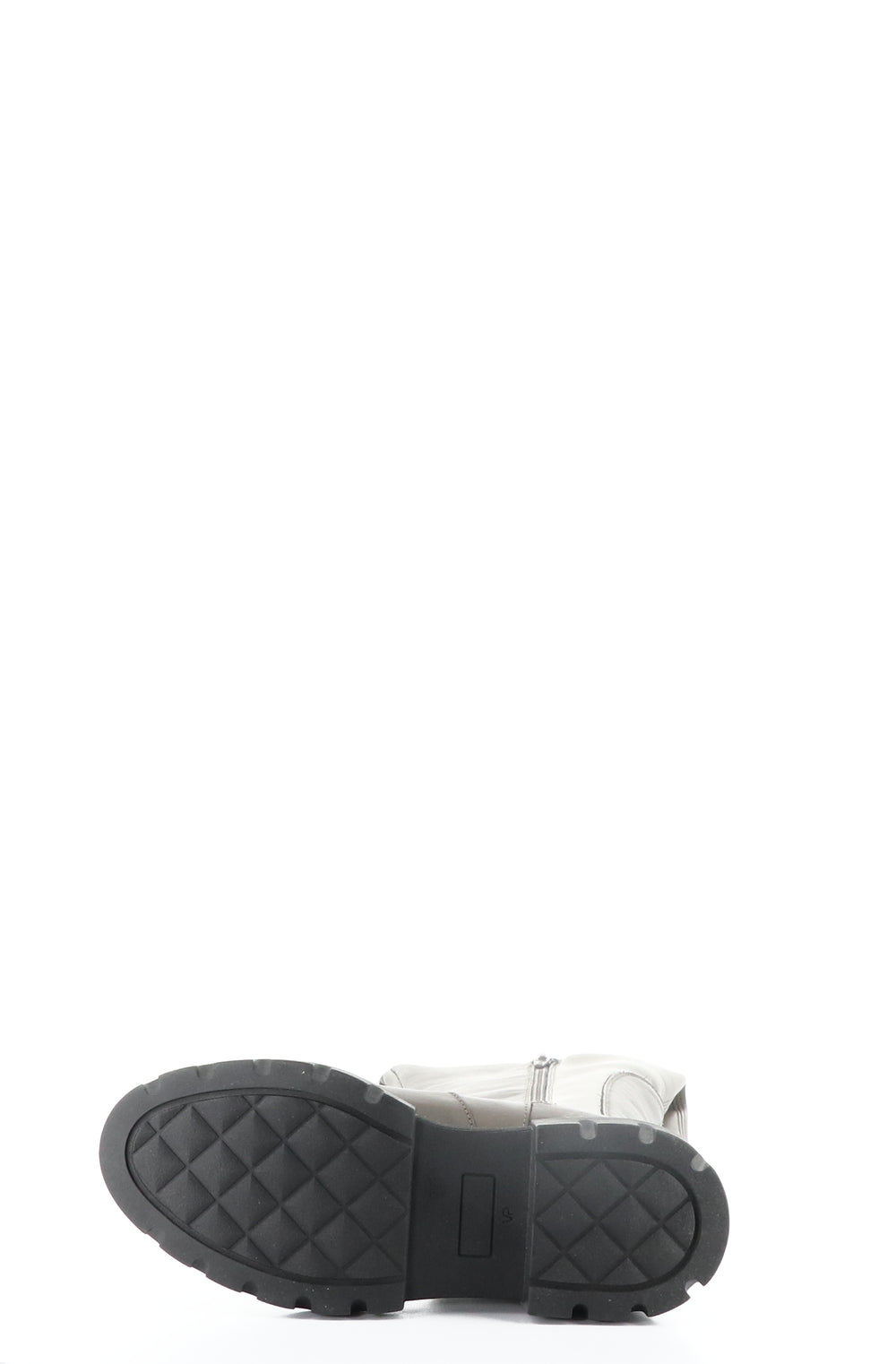 Fifth Taupe Feel/Nappa Stretch