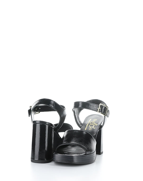 Finlee Black Nappalak