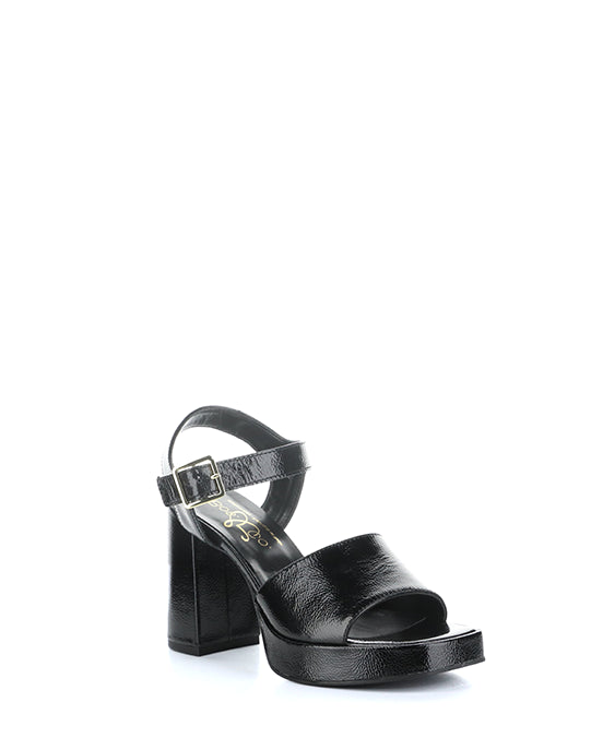 Finlee Black Nappalak