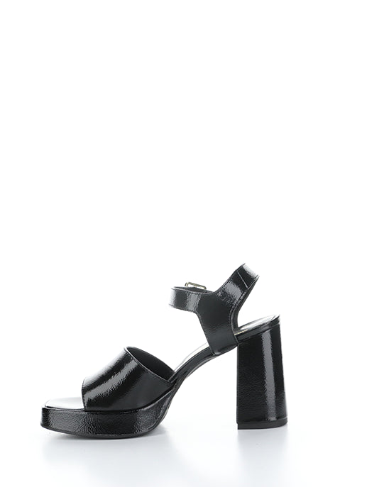 Finlee Black Nappalak