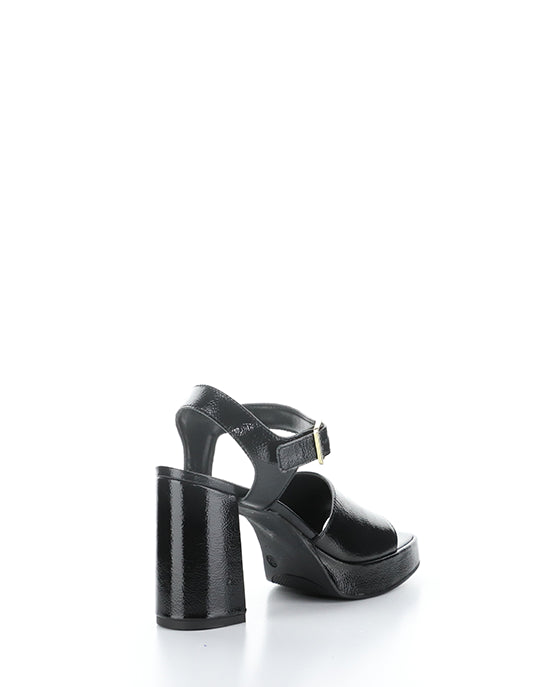 Finlee Black Nappalak