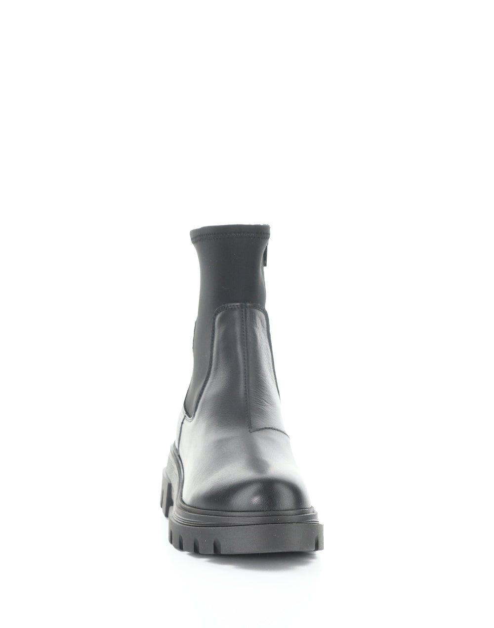 Five2 Black Feel/Lycra