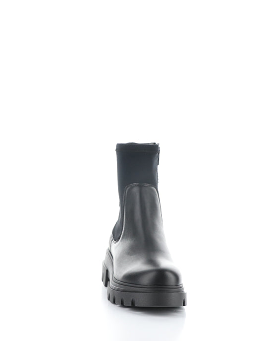 Five Black Feel/Lycra