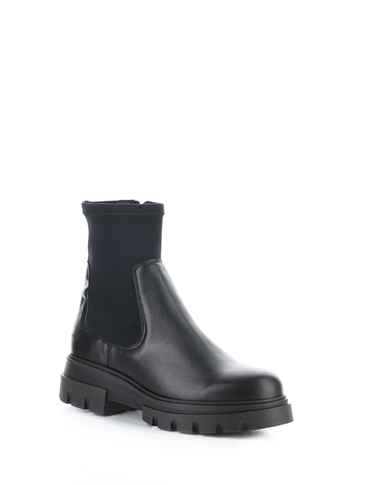 Five Black Feel/Lycra