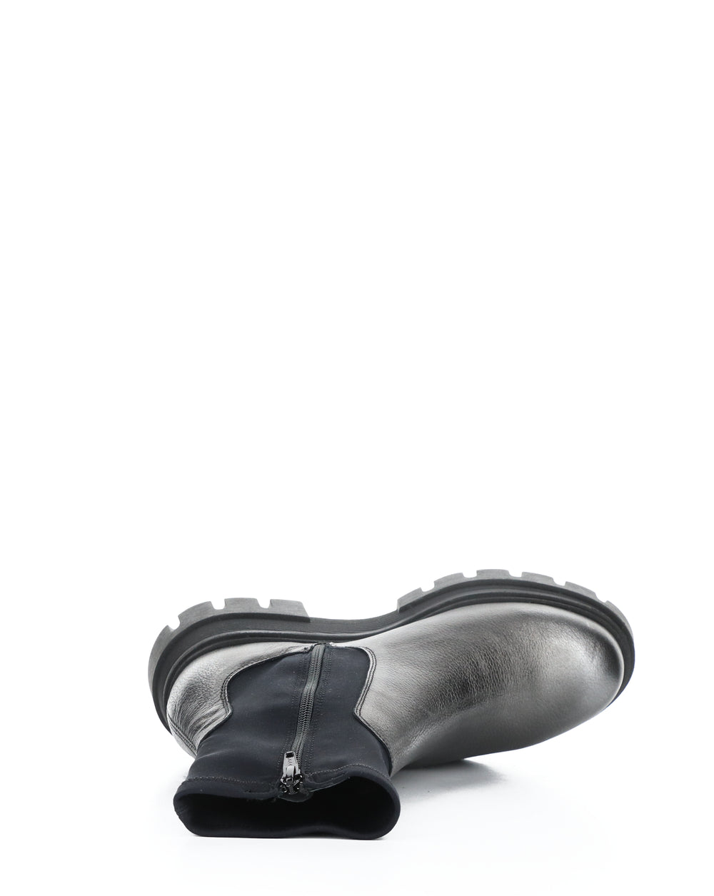 Five Steel/Black Pike/Lycra