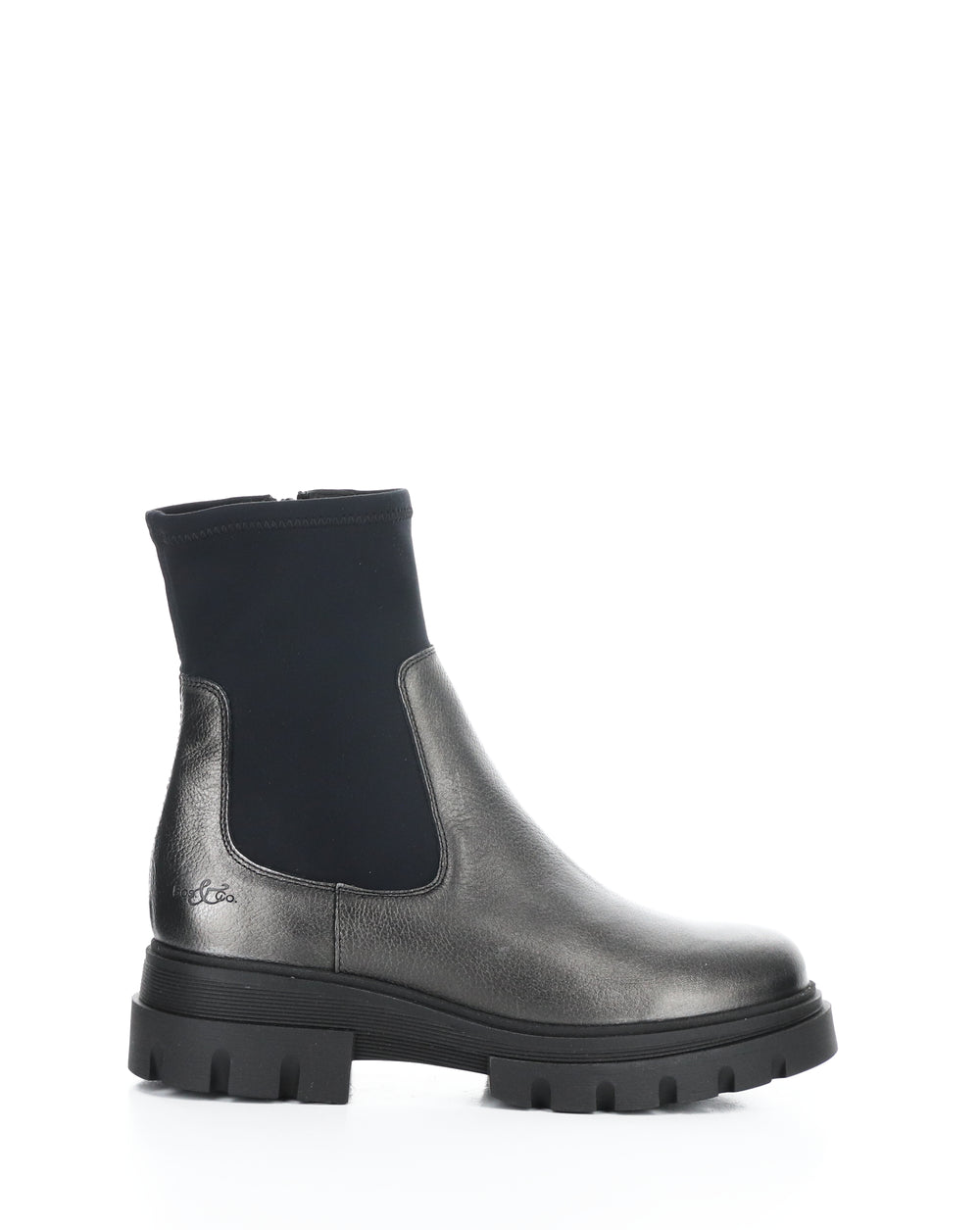 Five Steel/Black Pike/Lycra