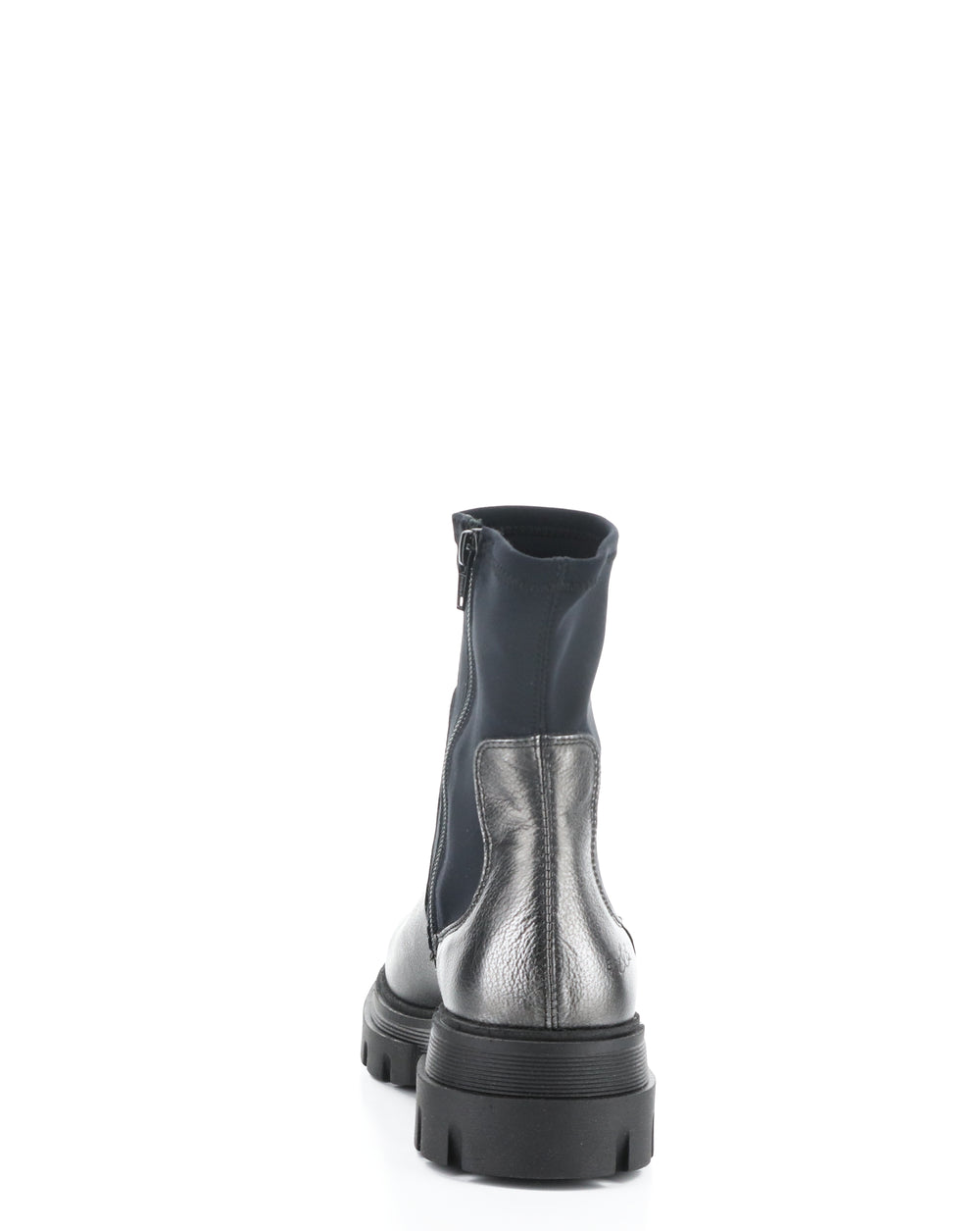 Five Steel/Black Pike/Lycra