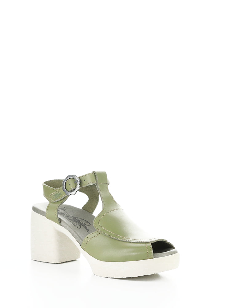 Flig419Fly 001 Smog Bridle